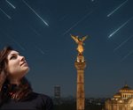 ¿Cuándo será la última lluvia de estrellas del 2025?