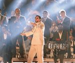Detienen a 16 personas por reventa durante concierto de Bad Bunny Detienen a 16 personas por reventa durante concierto de Bad Bunny