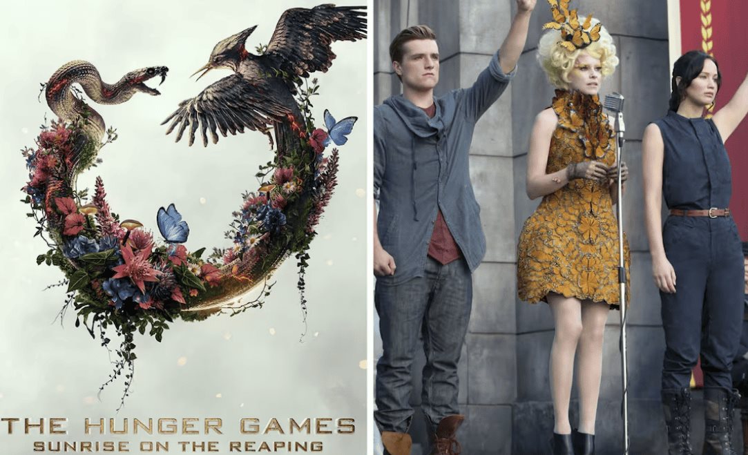 ¿De qué trata el libro que traerá de vuelta a Los Juegos del Hambre?