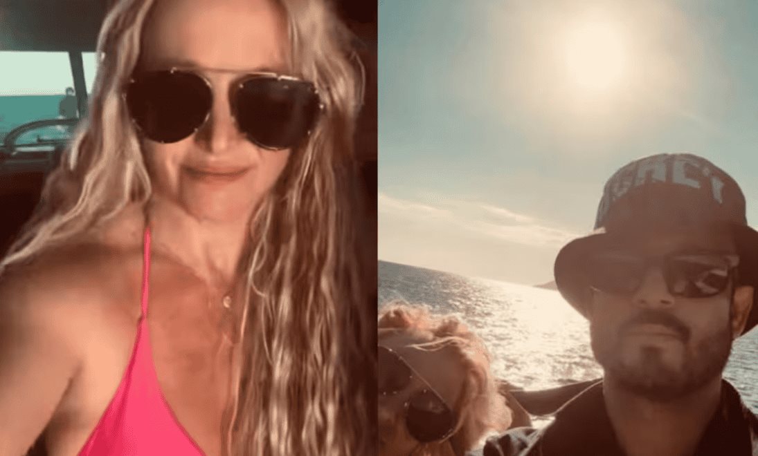 Britney Spears cumpleaños 44 en México