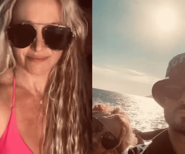 Britney Spears cumpleaños 44 en México