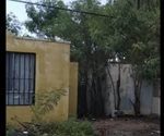 Es frontera l&iacute;der en abandono de casas