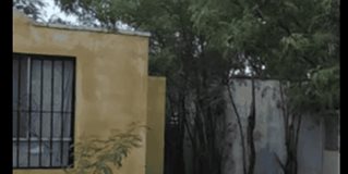 Es frontera l&iacute;der en abandono de casas