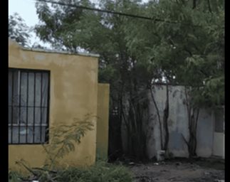 Es frontera l&iacute;der en abandono de casas