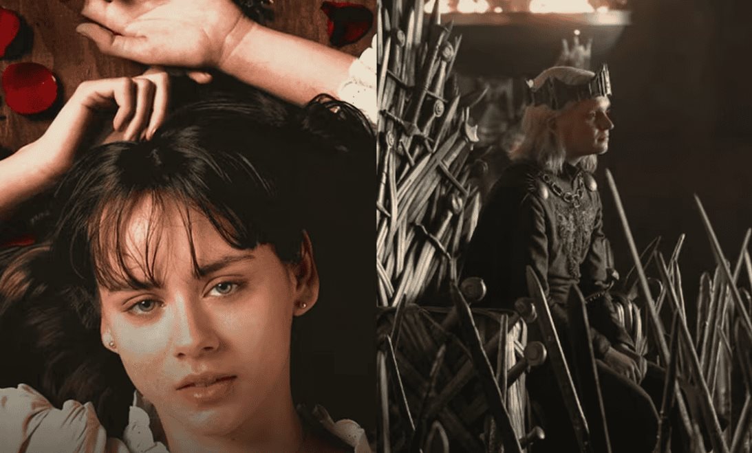 La Casa del Dragón muestra su nuevo rostro: el 2026 de HBO Max