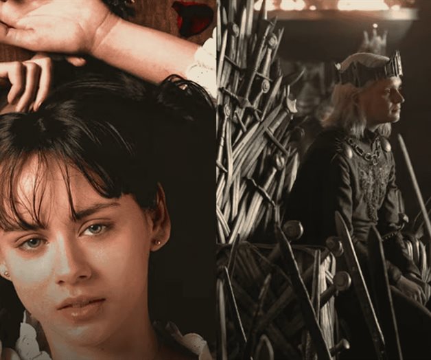 La Casa del Dragón muestra su nuevo rostro: el 2026 de HBO Max La Casa del Dragón muestra su nuevo rostro: el 2026 de HBO Max