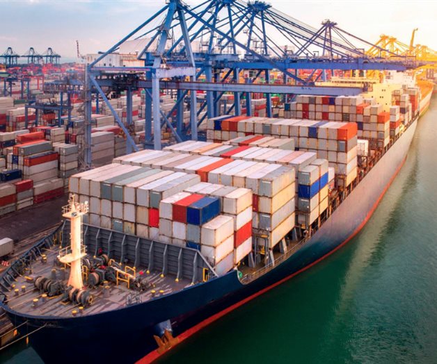 Anuncian reducción de horarios en puertos de México Anuncian reducción de horarios en puertos de México