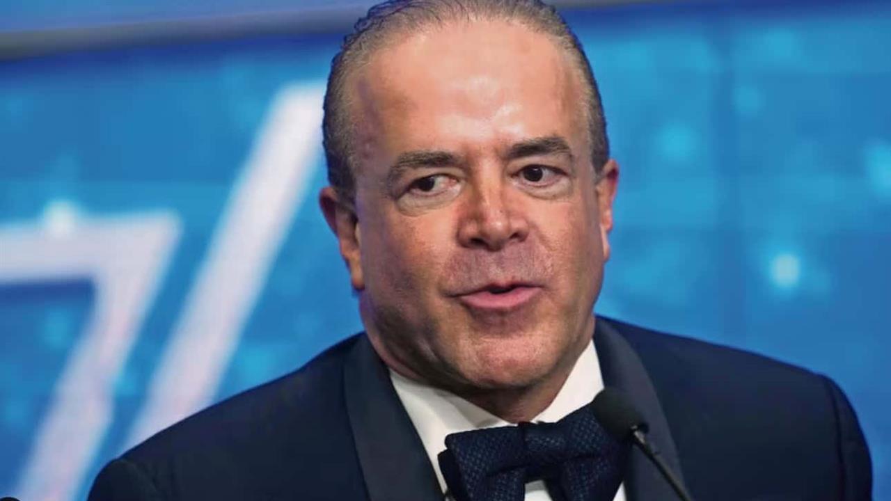 Rechaza CCE relación con Raúl Rocha Cantú