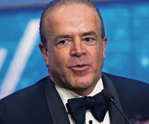 Rechaza CCE relación con Raúl Rocha Cantú