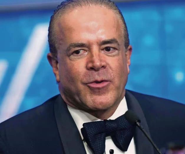 Rechaza CCE relación con Raúl Rocha Cantú