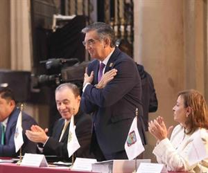 Se suma Tamaulipas a estrategia contra el delito de extorsión