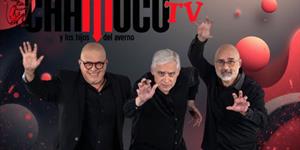 Anuncian último episodio de Chamuco TV tras 8 años al aire