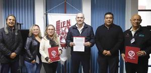 Fortalecen formación académica estudiantil