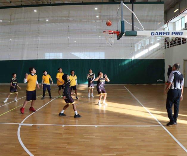 Reciben la etapa Regional en basquetbol, voleibol y handball Reciben la etapa Regional en basquetbol, voleibol y handball