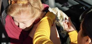 Influenza cobra víctimas