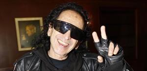 Muy devoto a la ´Morenita´