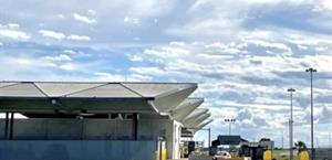 Agilizarán los cruces con inspecciones ´no intrusivas´