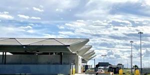 Agilizarán los cruces con inspecciones ´no intrusivas´