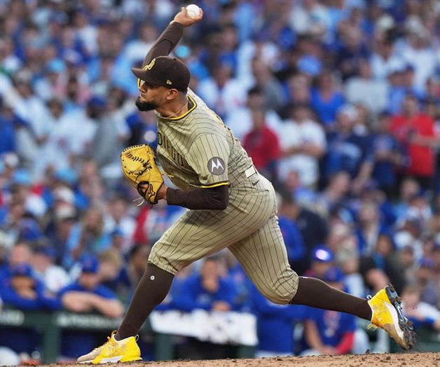 Suárez y Bravos pactaron por 45 millones por 3 años Suárez y Bravos pactaron por 45 millones por 3 años