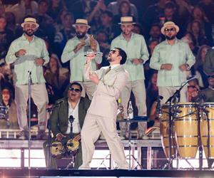 ¡México le cae con todo en su casita!