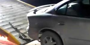 Denuncian intento de extorsión de MP