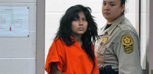 Acusan de asesinato a mujer