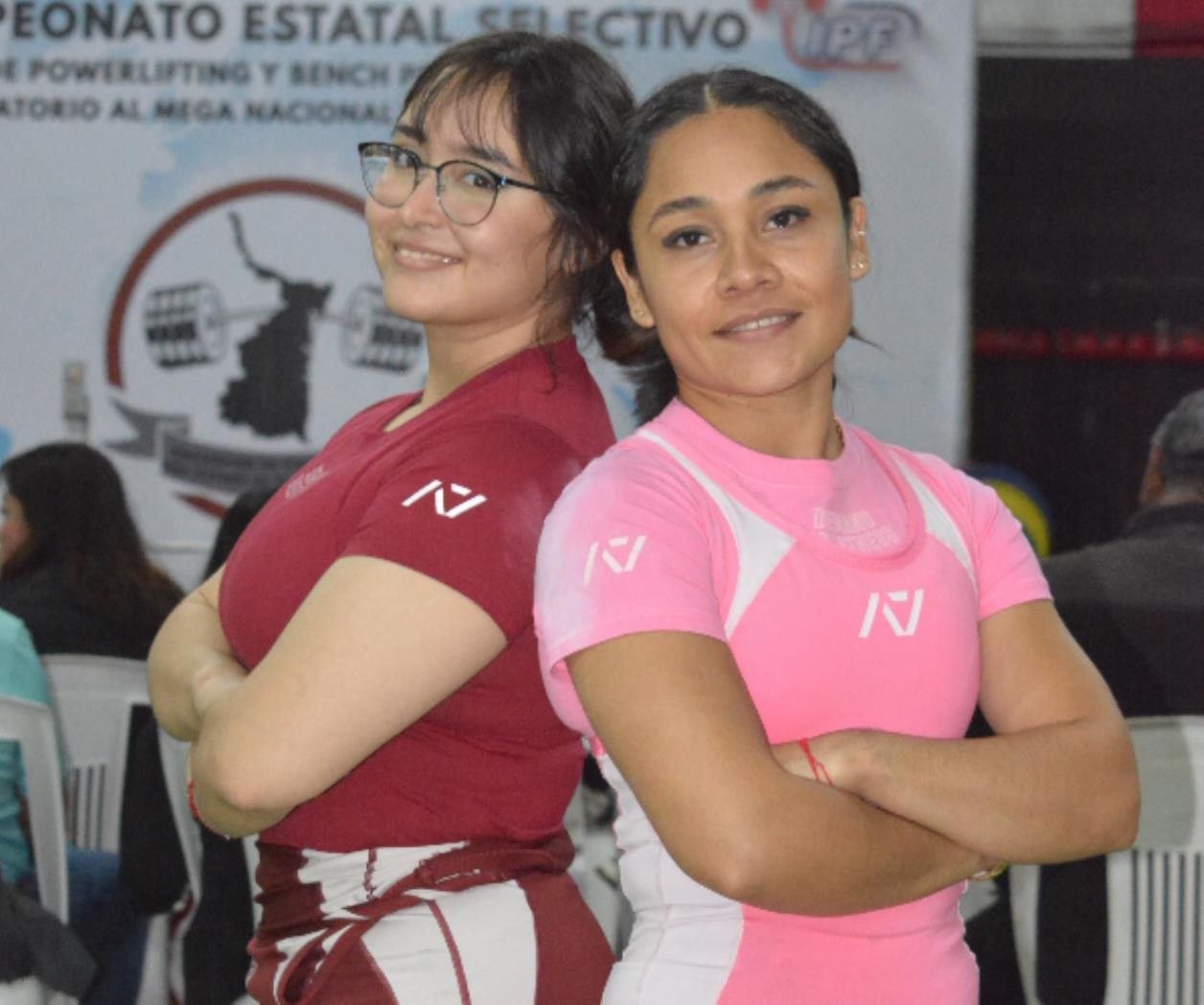 Defiende sus coronas