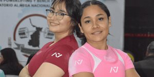 Defiende sus coronas