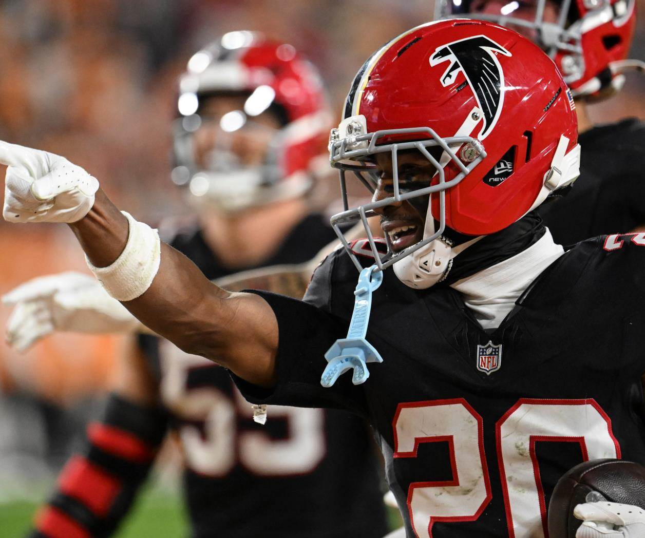 Dolorosa derrota de los Bucaneros