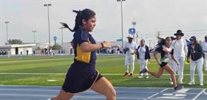 Logran triunfo en atletismo y ajedrez para Club Rotario