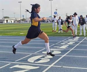 Logran triunfo en atletismo y ajedrez para Club Rotario Logran triunfo en atletismo y ajedrez para Club Rotario