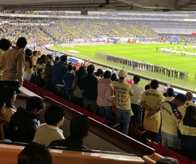 Mundial 2026: Avanza en Senado acuerdo para garantizar seguridad