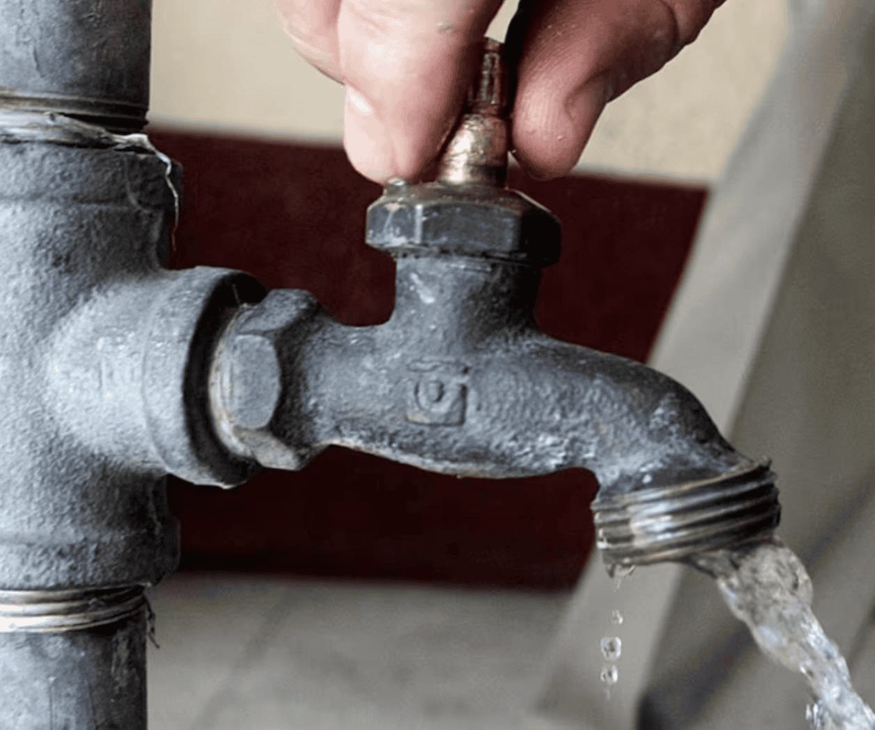 Entra en vigor la Ley General de Aguas, es publicada en el DOF