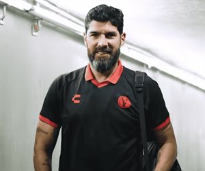 Loco Abreu abre la posibilidad de dejar Xolos del Tijuana Loco Abreu abre la posibilidad de dejar Xolos del Tijuana
