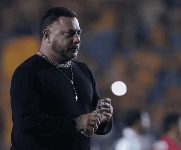 Antonio Mohamed asegura que Toluca puede revertir la derrota Antonio Mohamed asegura que Toluca puede revertir la derrota