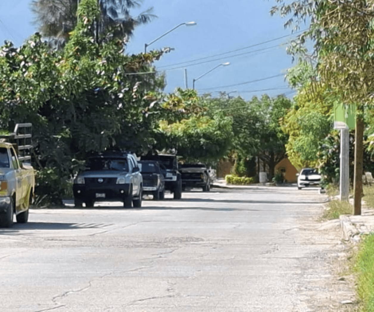 Rescatan a secuestrados