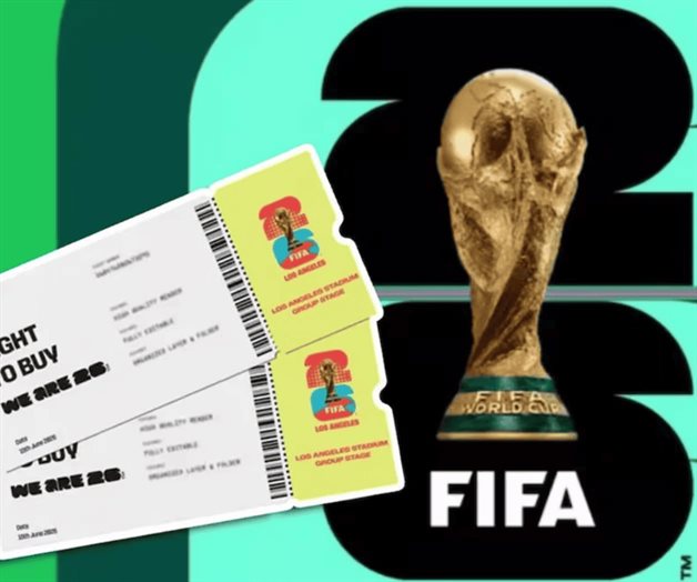 Gobierno alerta por fraudes en compra de boletos Gobierno alerta por fraudes en compra de boletos