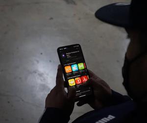 Secuestros virtuales  contra adolescentes