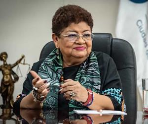 FGR impulsa nuevo modelo de investigación de inteligencia