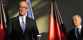 Berl&iacute;n denuncia ciberataques  y desinformaci&oacute;n electoral