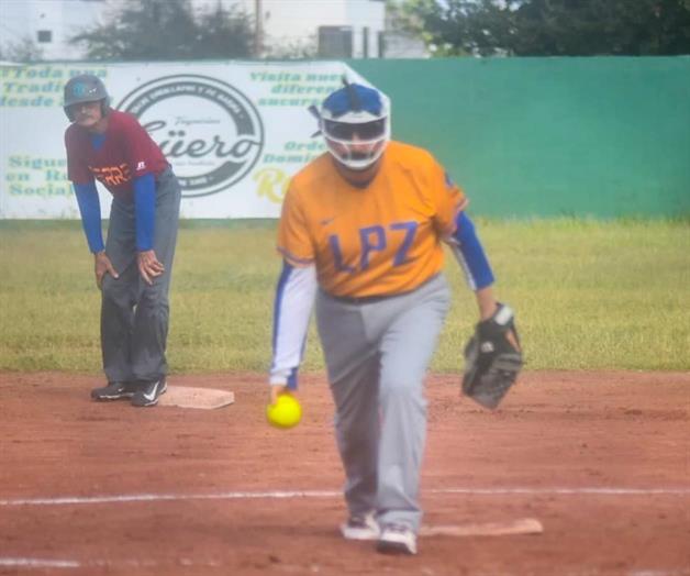 Los López, a un triunfo del título Los López, a un triunfo del título