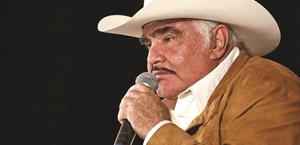 Ya son 4 años sin el ´Charro de Huentitán´