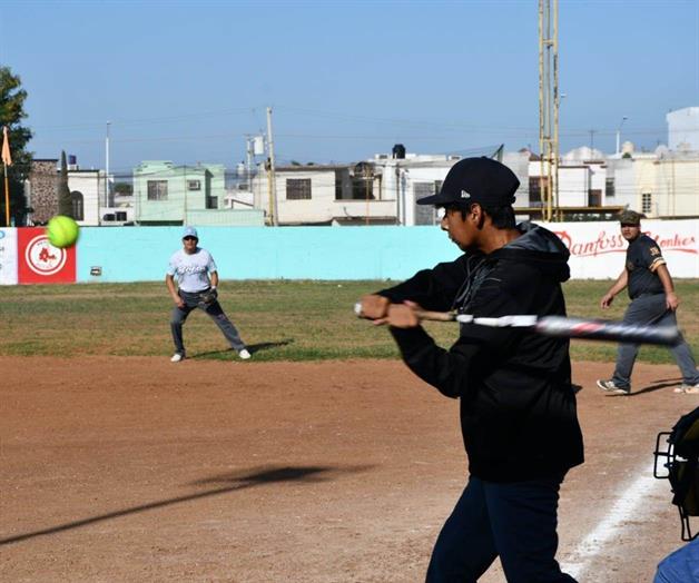 La serie está empatada La serie está empatada