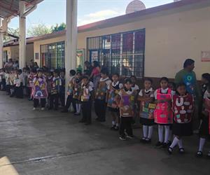 Anuncian periodo vacacional para los estudiantes Anuncian periodo vacacional para los estudiantes