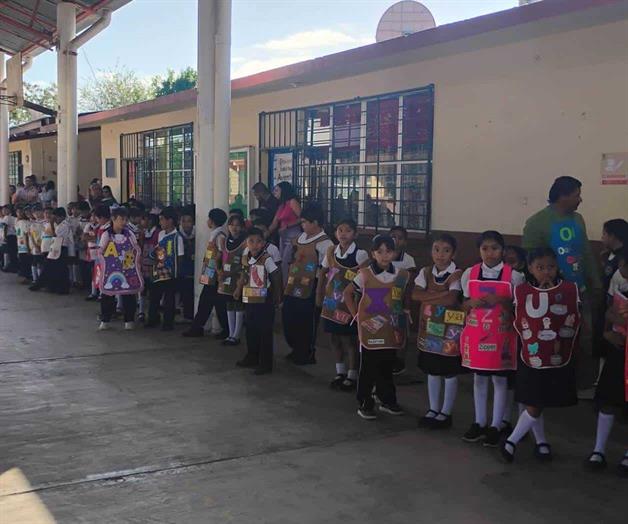 Anuncian periodo vacacional para los estudiantes Anuncian periodo vacacional para los estudiantes