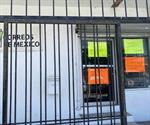 Trabajadores de Correos de México en Río Bravo exigen salarios dignos y seguridad Trabajadores de Correos de México en Río Bravo exigen salarios dignos y seguridad