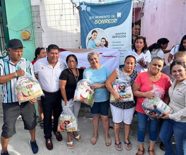 Casi mil personas ya están en lista de espera Casi mil personas ya están en lista de espera