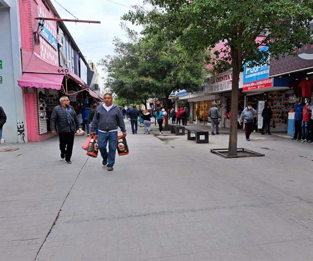 Pronostican otro frente frío para este domingo Pronostican otro frente frío para este domingo