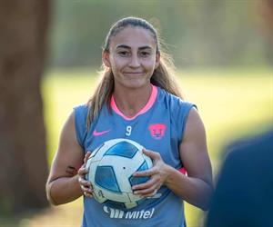 Lista para su nueva misión Lista para su nueva misión