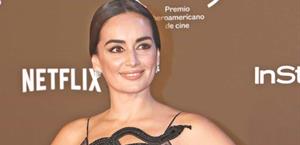 Está abierta al amor... en todas sus variantes